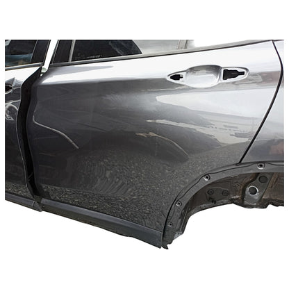 Porta BMW X1 2016 2017 2018 2019 Traseira Esquerda Original