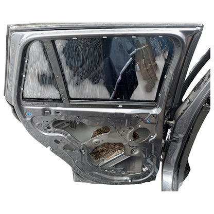 Porta BMW X1 2016 2017 2018 2019 Traseira Esquerda Original