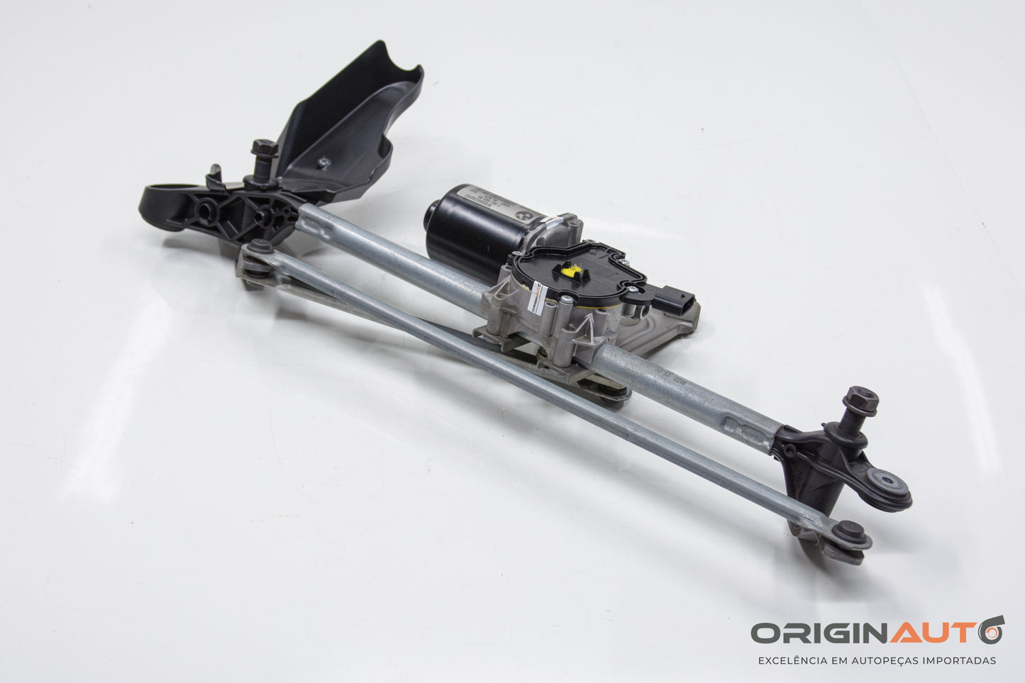 Motor Limpador Parabrisa Dianteiro Bmw 320I Gt F34 2015 7267503