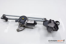 Motor Limpador Parabrisa Dianteiro Bmw 320I Gt F34 2015 7267503