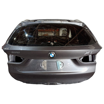 Tampa Traseira Porta Mala BMW X1 2016 2017 2018 2019 F48