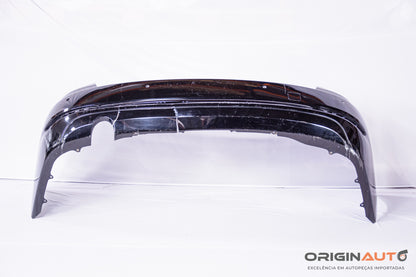 Parachoque Traseiro Bmw 320I Gt F34 2015 51127371878