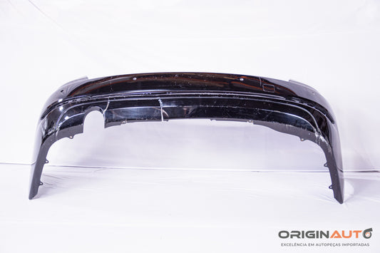 Parachoque Traseiro Bmw 320I Gt F34 2015 51127371878