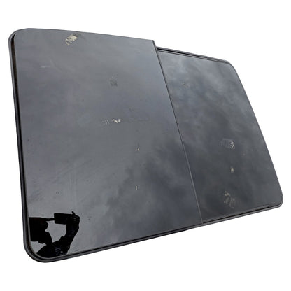 Teto Solar Vidro Mecanismo Motor BMW X1 2016 2017 2018 2019