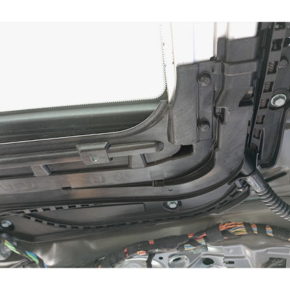 Teto Solar Vidro Mecanismo Motor BMW X1 2016 2017 2018 2019