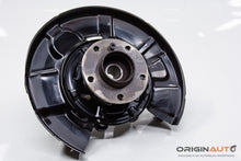 Montante Manga Eixo Traseiro Esquerdo Bmw 320I Gt F34 2015 34216792247