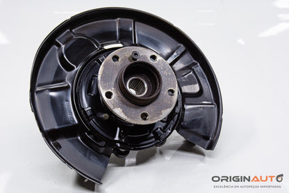 Montante Manga Eixo Traseiro Esquerdo Bmw 320I Gt F34 2015 34216792247