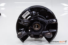 Montante Manga Eixo Traseiro Esquerdo Bmw 320I Gt F34 2015 34216792247