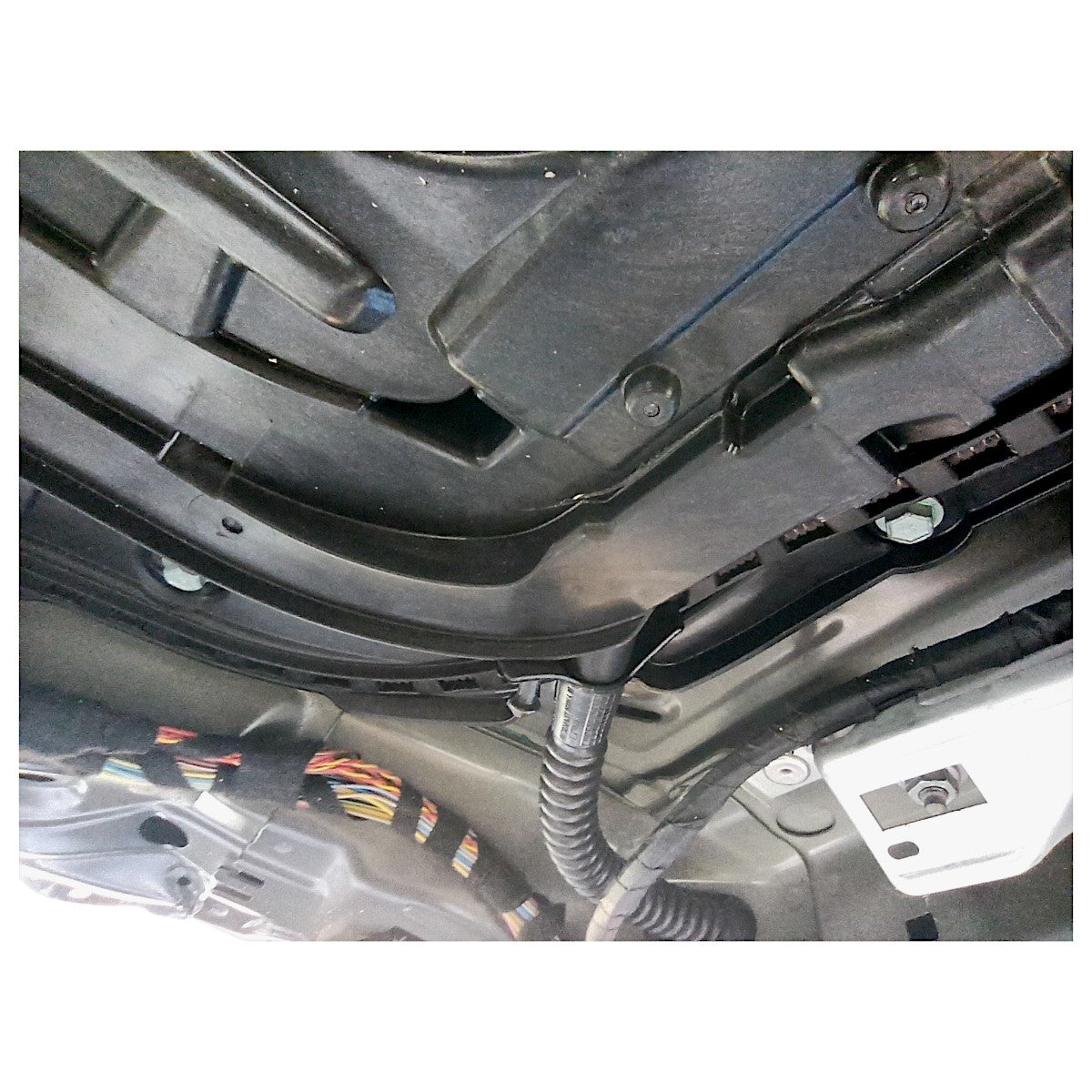Teto Solar Vidro Mecanismo Motor BMW X1 2016 2017 2018 2019