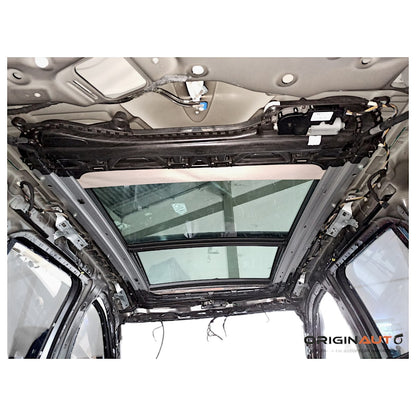 Teto Solar Vidro Mecanismo Motor BMW X1 2016 2017 2018 2019