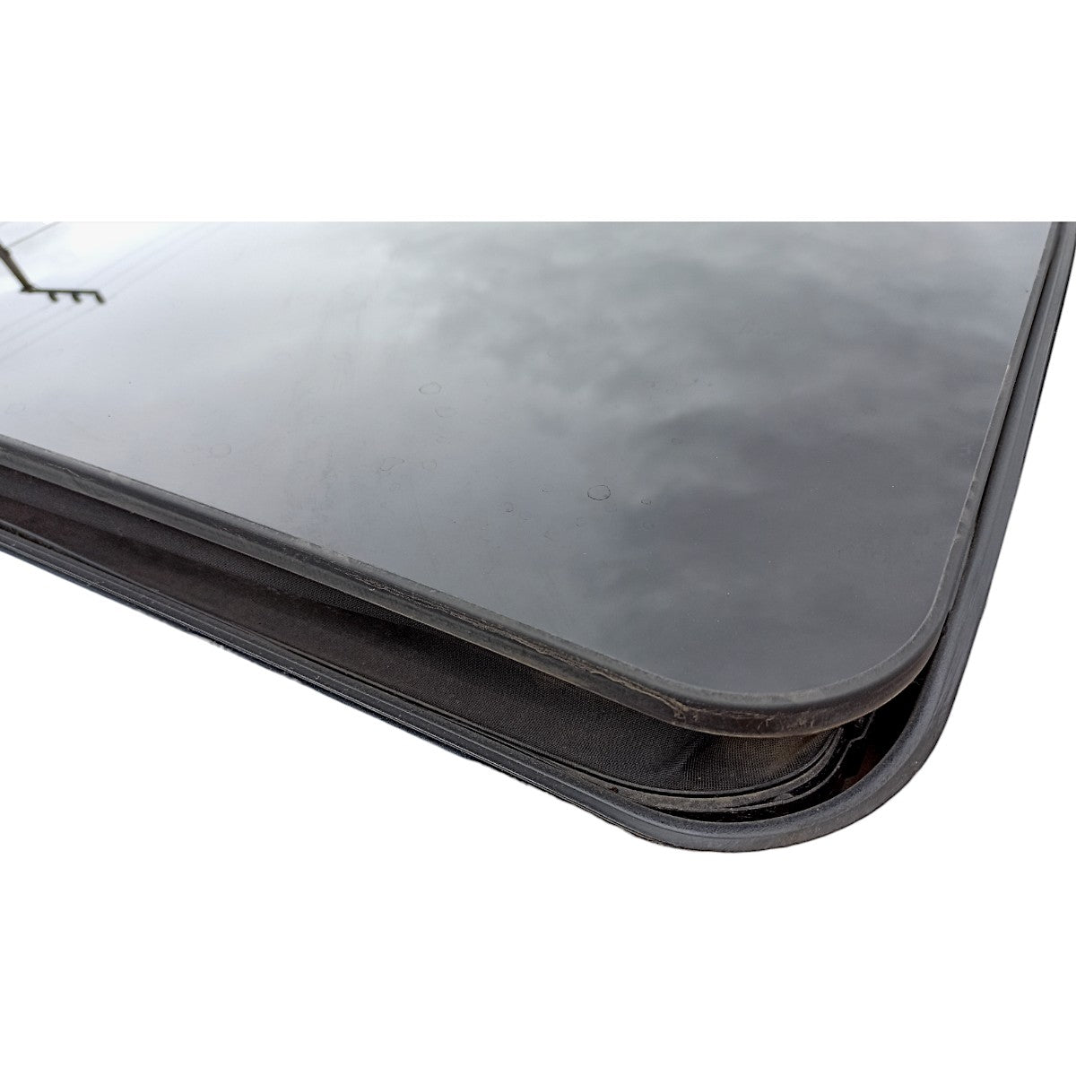 Teto Solar Vidro Mecanismo Motor BMW X1 2016 2017 2018 2019