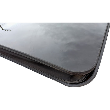 Teto Solar Vidro Mecanismo Motor BMW X1 2016 2017 2018 2019