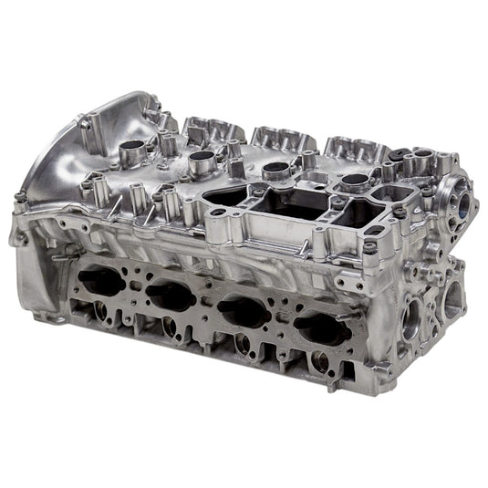 Cabeçote Audi A3 1.8 180cv 2013 2014 2015 2016 EA888 Completo