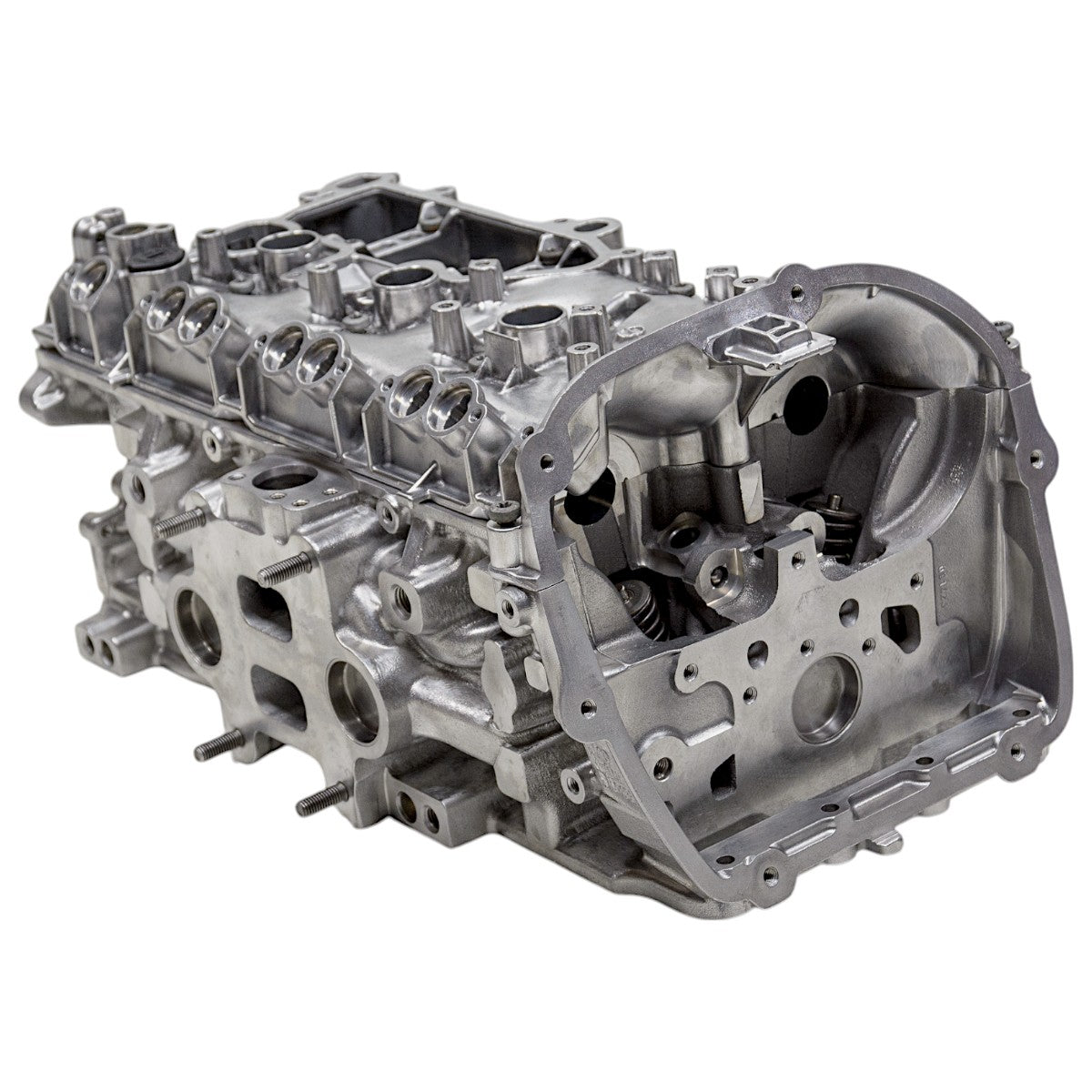 Cabeçote Audi A3 1.8 TFSI 180cv 2013 2014 2015 2016 EA888