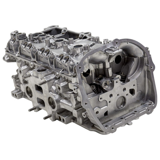 Cabeçote Audi A3 1.8 TFSI 180cv 2013 2014 2015 2016 EA888