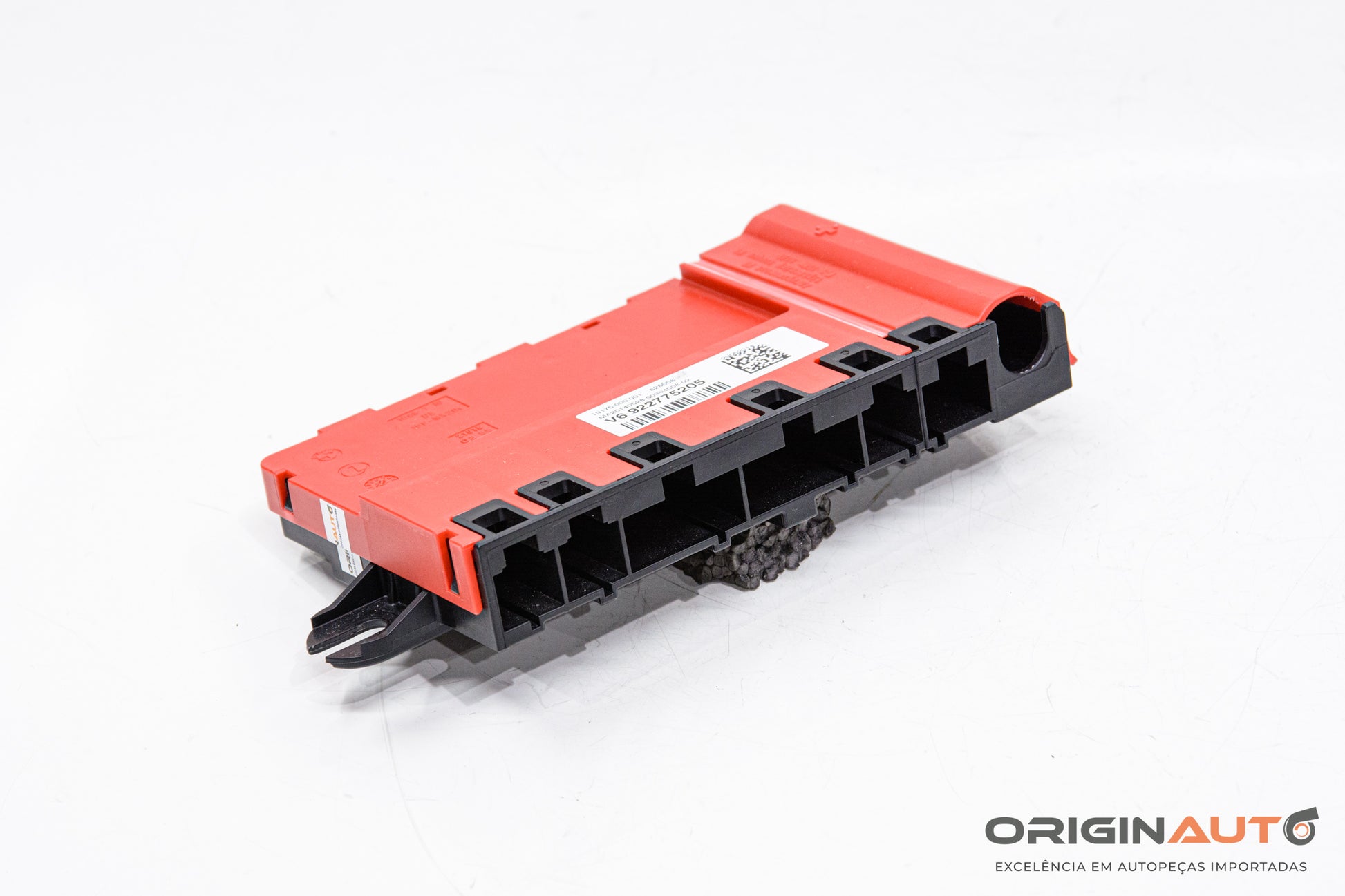 Modulo Terminal Bateria Bmw 320I Gt F34 2015 922775205