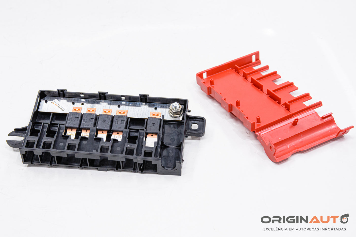 Modulo Terminal Bateria Bmw 320I Gt F34 2015 922775205