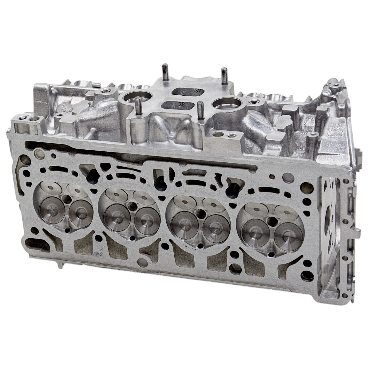 Cabeçote Audi A3 1.8 TFSI 180cv 2013 2014 2015 2016 EA888