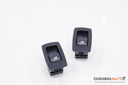 Botao Comando Vidro Traseiro Bmw 320I Gt F34 2015 9208106