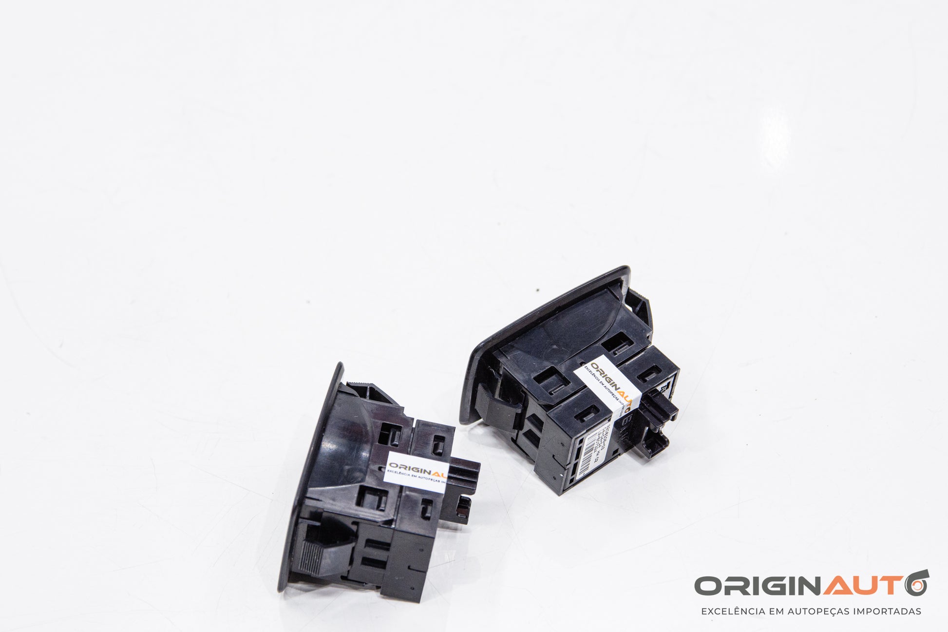 Botao Comando Vidro Traseiro Bmw 320I Gt F34 2015 9208106