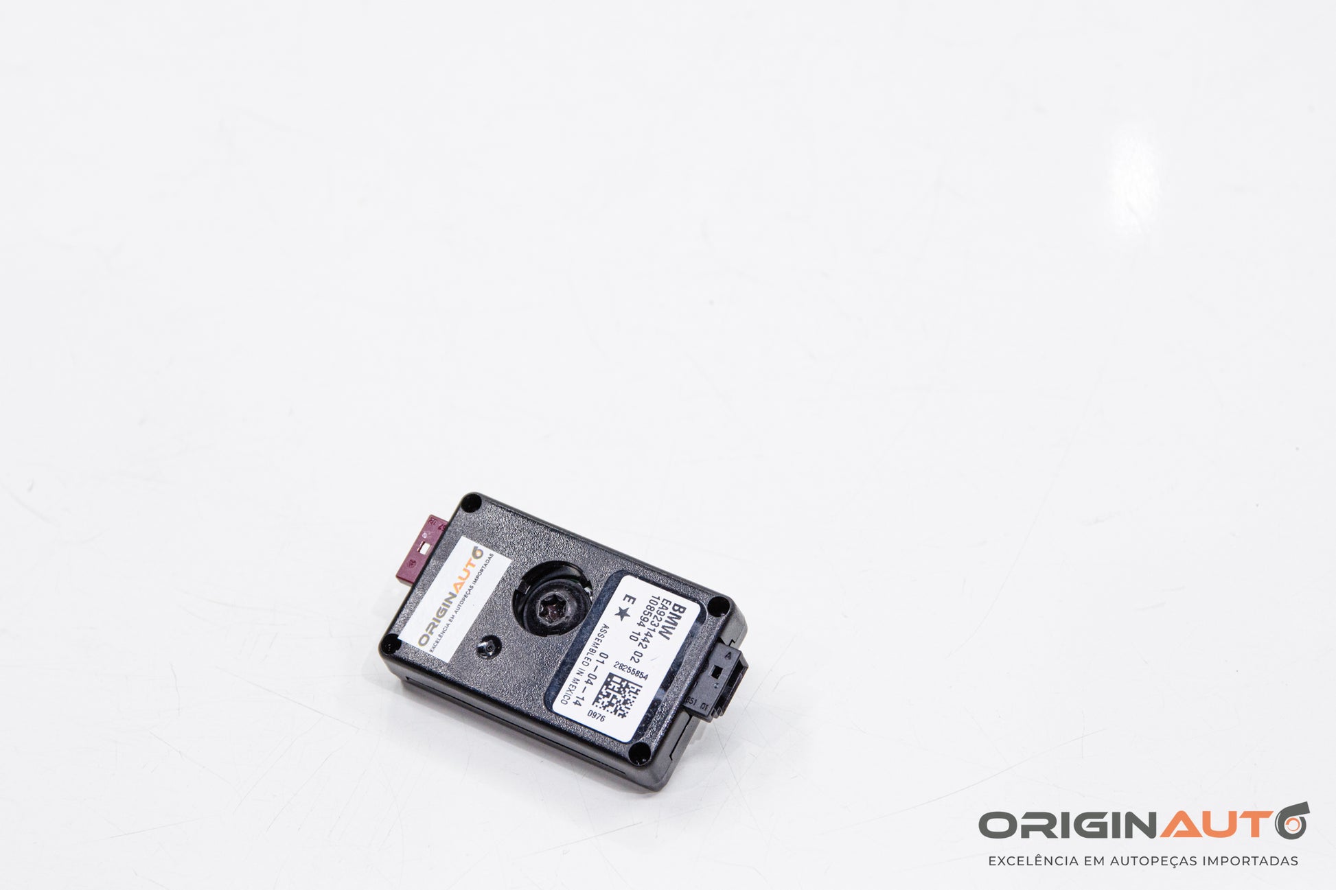 Modulo Amplificador Antena Bmw 320I Gt F34 2015 9231442