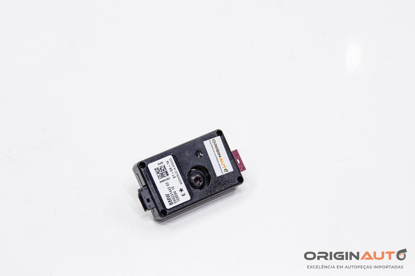 Modulo Amplificador Antena Bmw 320I Gt F34 2015 9231442