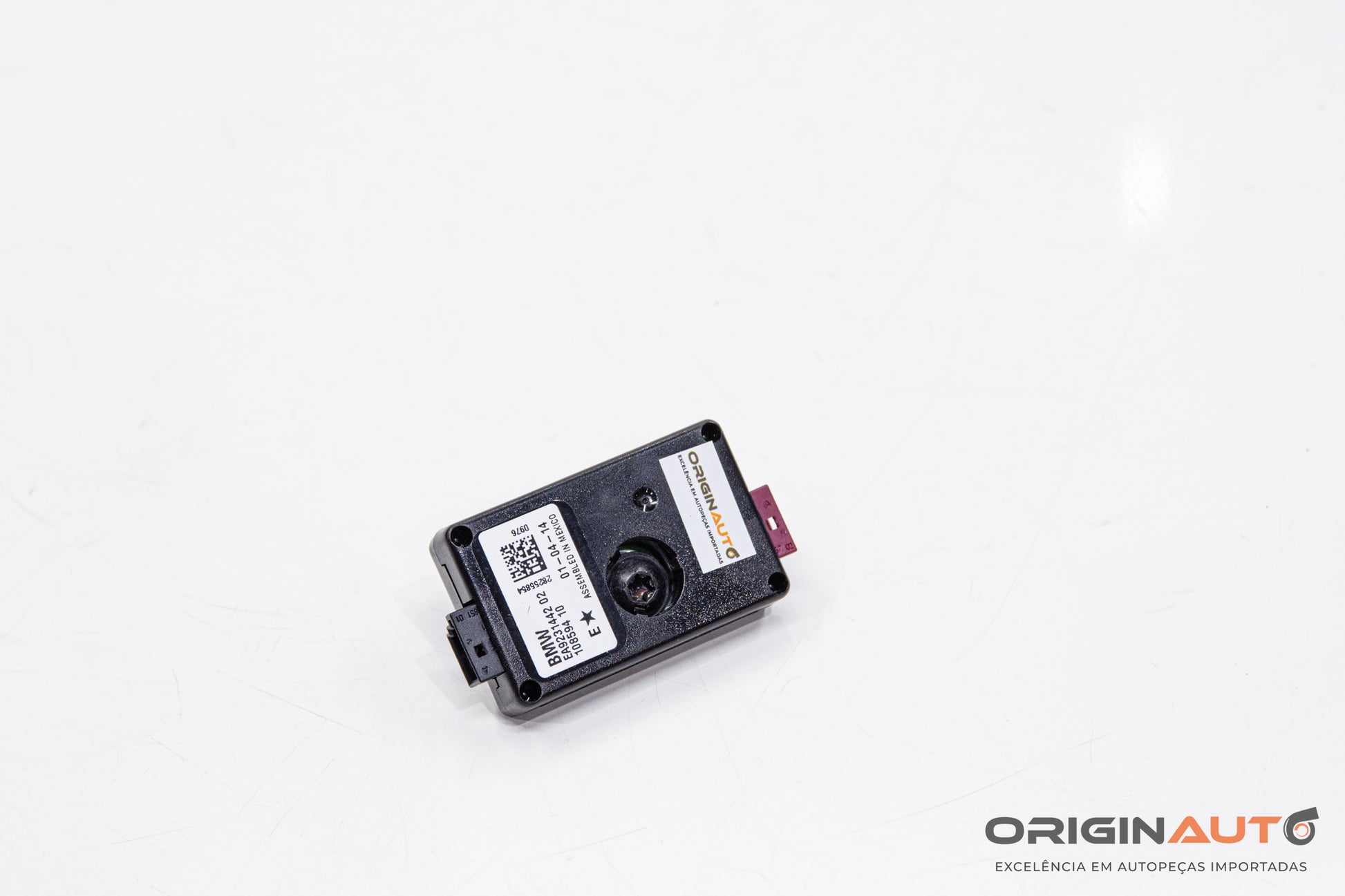 Modulo Amplificador Antena Bmw 320I Gt F34 2015 9231442