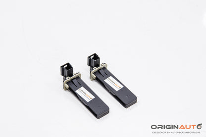 Sensor Temperatura Caixa Evaporadora Bmw 320I Gt F34 2015 9238085