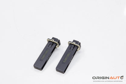 Sensor Temperatura Caixa Evaporadora Bmw 320I Gt F34 2015 9238085