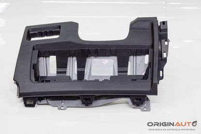 Acabamento Airbag Joelho Land Rover Discovery Sport Hse 2015 Fk7204325Ae8Pvj