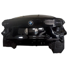 Tampa Traseira Porta Mala BMW GT 320i 328i 2014 2015 2016