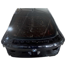 Tampa Traseira Porta Mala BMW GT 320i 328i 2014 2015 2016