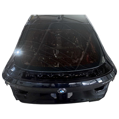Tampa Traseira Porta Mala BMW GT 320i 328i 2014 2015 2016