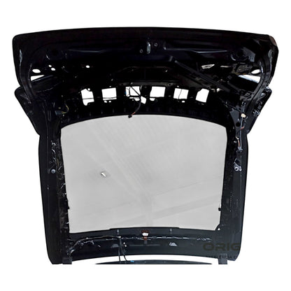 Tampa Traseira Porta Mala BMW GT 320i 328i 2014 2015 2016