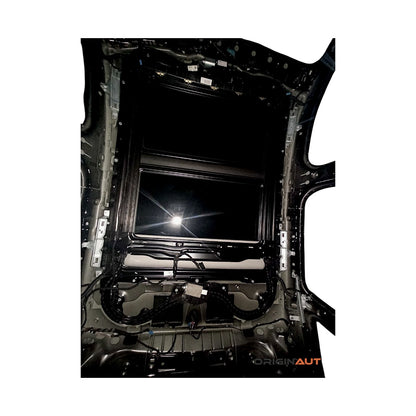 Teto Solar Vidro Máquina Motor BMW 320i 328i GT 2014 a 2016