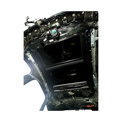 Teto Solar Vidro Máquina Motor BMW 320i 328i GT 2014 a 2016