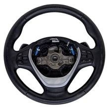 Volante Motorista Bmw 320i F30 Direção Paddle Shift Borboleta