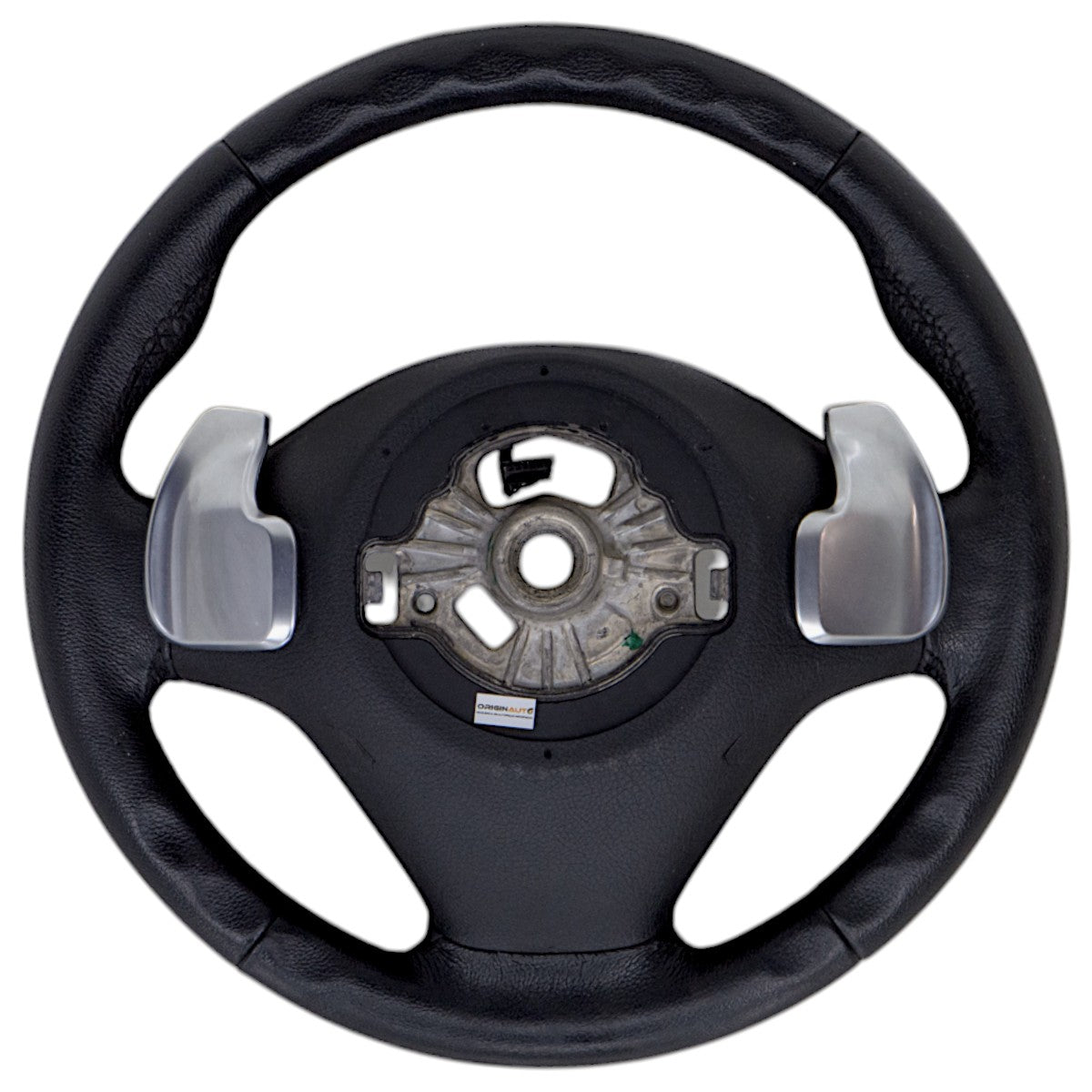 Volante Motorista Bmw 320i F30 Direção Paddle Shift Borboleta