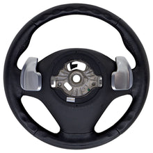 Volante Motorista Bmw 320i F30 Direção Paddle Shift Borboleta