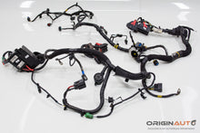 Chicote Motor Land Rover Discovery Sport Hse 2015 Fk7212B637