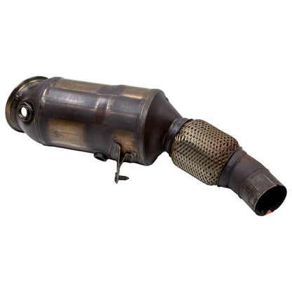 Catalisador Escape BMW 320i 328i 2.0 Turbo 328i 2013 a 2018