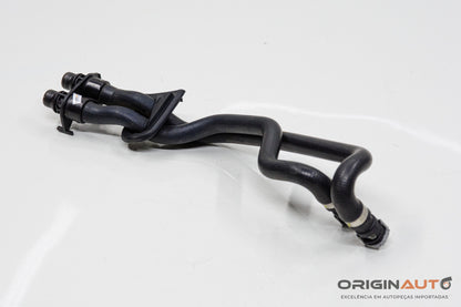 Mangueira A/C Land Rover Discovery Sport Hse 2015 6G9118C266Cg