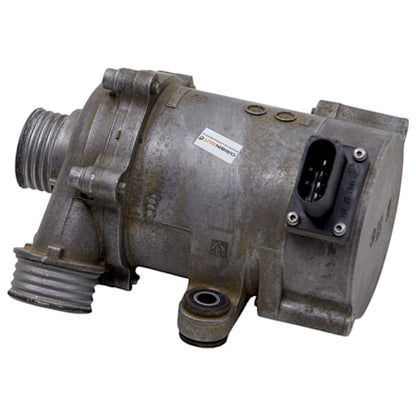 Bomba Água Auxiliar Motor BMW 320i 2.0 Turbo 2015 Elétrica