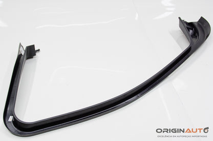 Moldura Porta Dianteira Esquerda Land Rover Discovery Sport Hse 2015 Fk7220905