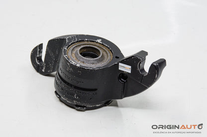 Coxim Suporte Amortecedor Land Rover Discovery Sport Hse 2015 Fk7218A116