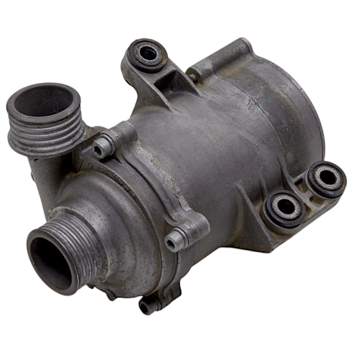 Bomba Água Auxiliar Motor BMW 320i 2.0 Turbo 2015 Elétrica