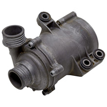 Bomba Água Auxiliar Motor BMW 320i 2.0 Turbo 2015 Elétrica