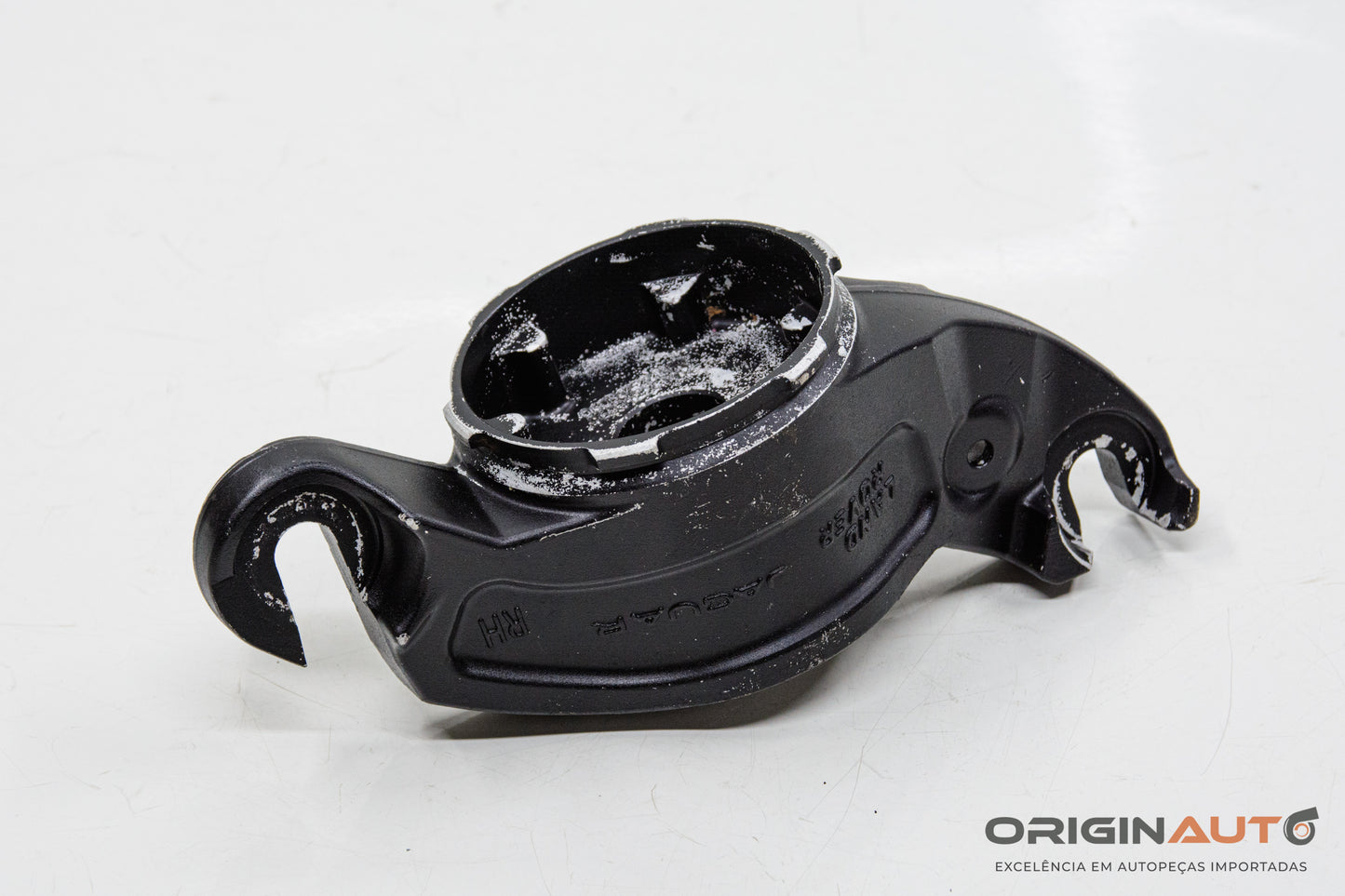 Coxim Suporte Amortecedor Land Rover Discovery Sport Hse 2015 Fk7218A116