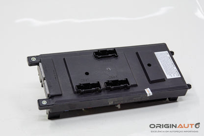 Caixa Fusivel Land Rover Discovery Sport Hse 2015 Fk7214F041