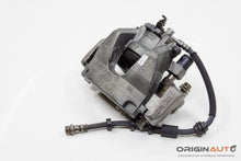 Pinca Freio Dianteira Esquerda Land Rover Discovery Sport Hse 2015 Fk722B302Aa